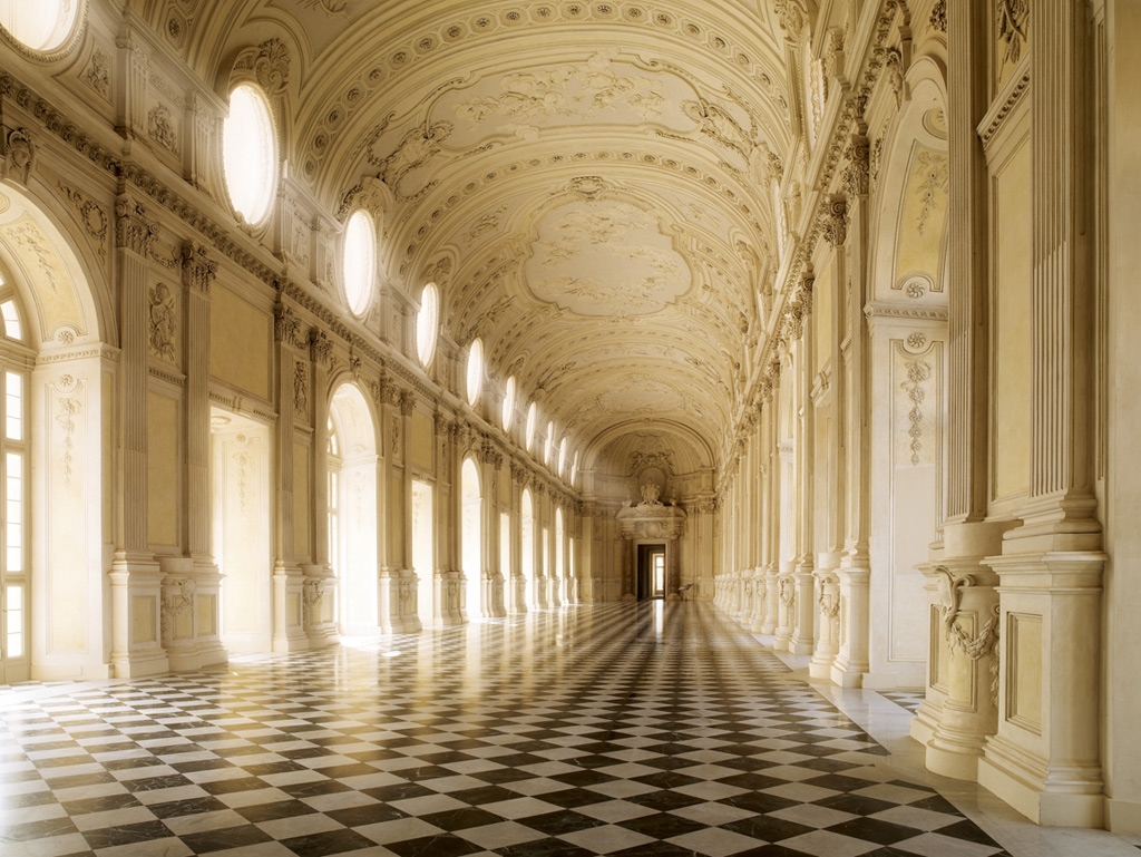 Book Tickets & Tours - Palace of Venaria (Reggia di Venaria Reale