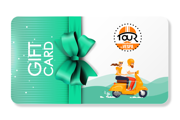 IDEA REGALO  Elodea Gift Card il Regalo che ti fa Viaggiare