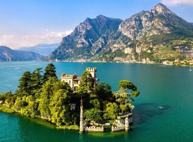 Lago Iseo Franciacorta