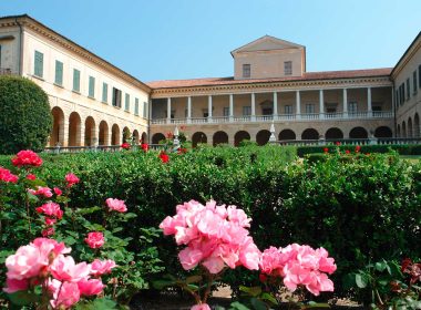 Villa Lechi Franciacorta